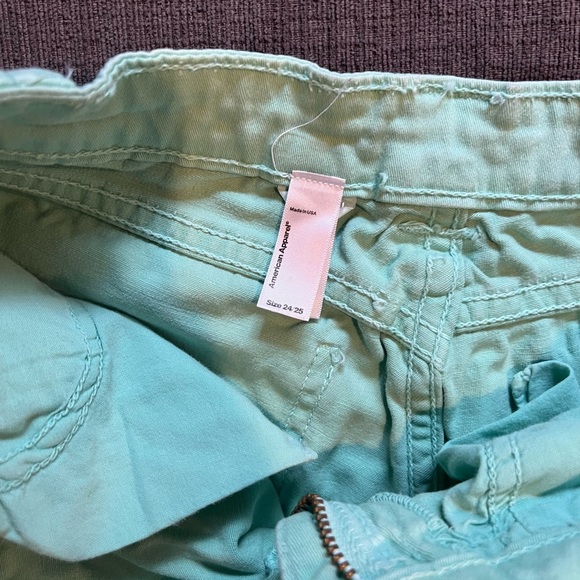 Short shorts (x2) - Picture 7 of 7